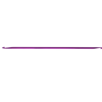 KnitPro Traditionel Tunesisk Dobbelt hæklenål 30 cm (5.00-12.00 mm) 5.00 mm
