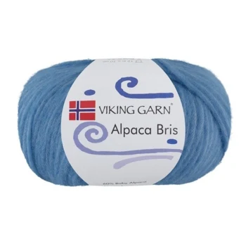 Viking Alpaca Bris