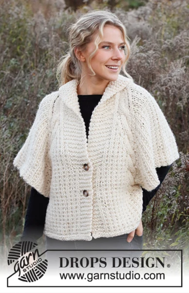 226-32 Angelina by DROPS Design