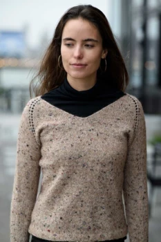 2005 NINA SWEATER
