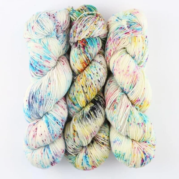Kremke Soul Wool Lazy Lion Sock Yarn