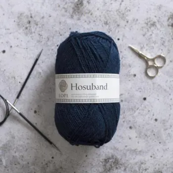 Istex Hosuband