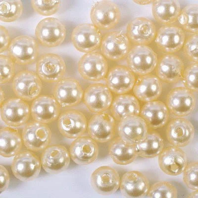 Voksperler 5mm, 500 g