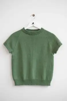Penelope Tee - Amalfi Style 1857