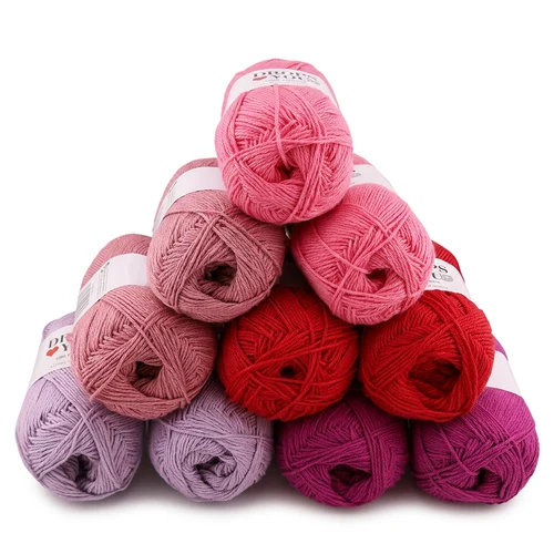 DROPS Loves You 7 - Berry Dreams 10 ngl