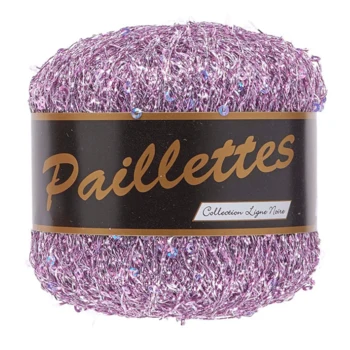 Lammy Paillettes