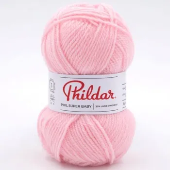 Phildar Super Baby