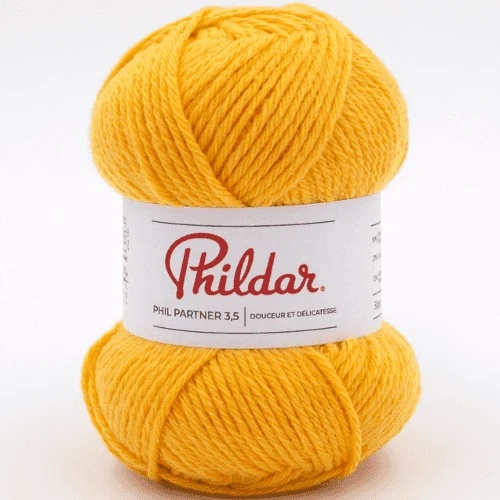 Phildar Partner 3,5