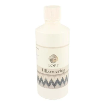 Lopi Ullarnæring 500 ml