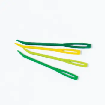 KnitPro Mio Stoppenåle (4 stk)