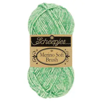 Scheepjes Merino Soft Brush