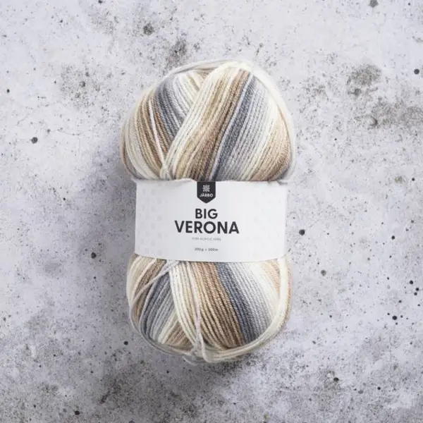 Järbo Big Verona 200g