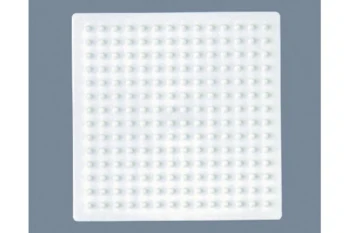Hama stiftplade - Firkant 7x7cm 220
