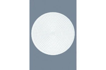 Hama stiftplade - Ø15cm rund 221