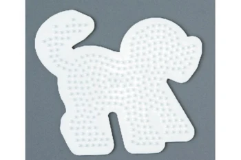 Hama Midi Stiftplade - Hund 287