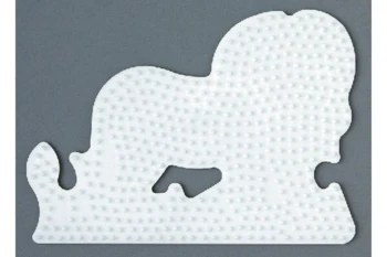 Hama Midi Stiftplade - Løve 293