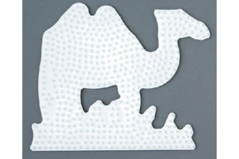 Hama Midi Stiftplade - Kamel 294