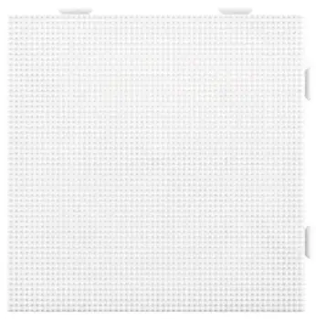 Hama Mini Stiftplade - Stor firkant 593