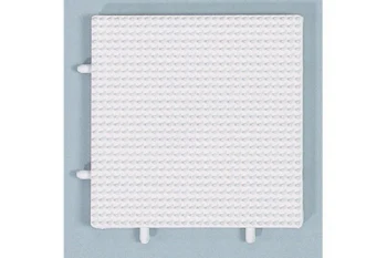 Hama Mini Stiftplade - Firkant 575