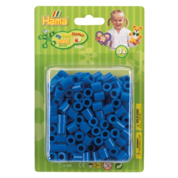 Hama Maxi Perler 250 stk.