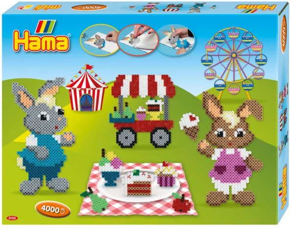 Hama Gaveæske Multi