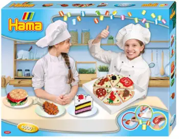 Hama Gaveæske Snack Box
