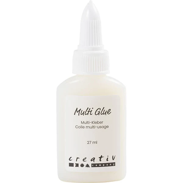 Multi Glue, 27 ml