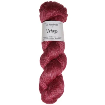 Go Handmade Vintage Hank 100g