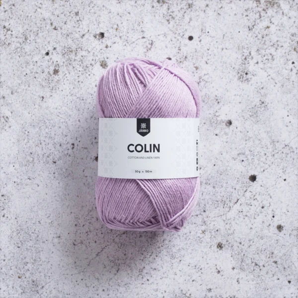 Järbo Colin