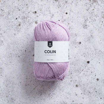Järbo Colin