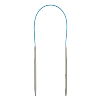 LindeHobby Faste Rundpinde, 40 cm, 3.75 mm