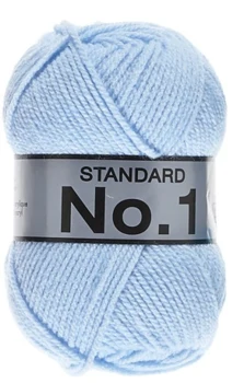 Lammy Yarn No. 1 11