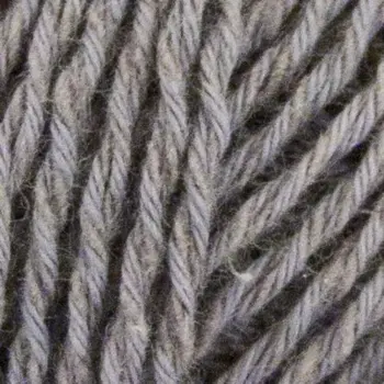 Onion Hemp+Cotton+Modal 409 Lys grå