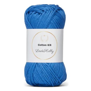 LindeHobby Cotton 8/8 013