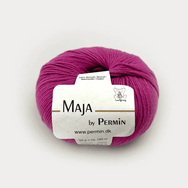 Permin Maja 57 Blomme