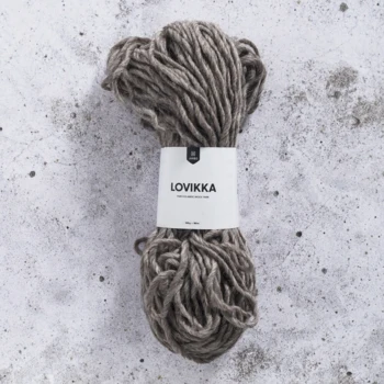 Järbo Lovikka 7605 Khaki brown