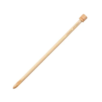 ChiaoGoo Tunesisk Hæklenål Bambus (23 og 33 cm)