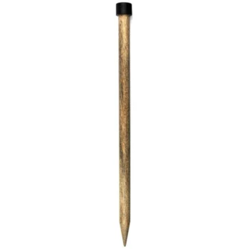 LYKKE Jumperpinde Driftwood (25, 30 og 35 cm)