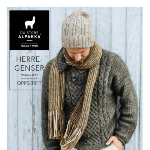 MR35-14 Herretrøje