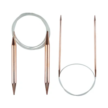 LYKKE Rundpinde Cypra (40-150 cm)
