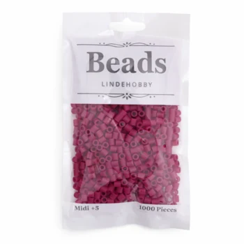 LindeHobby Beads 49 Morbærtræ