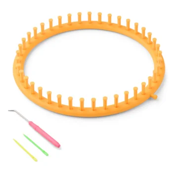 LindeHobby Strikkering, 29 cm