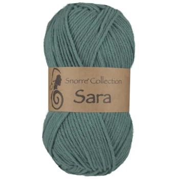Viking Snorre Sara 938 Grøn