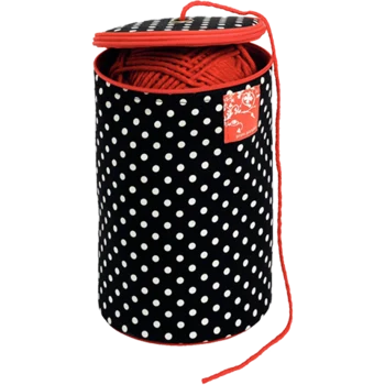 Prym Garntaske, Polka Dots