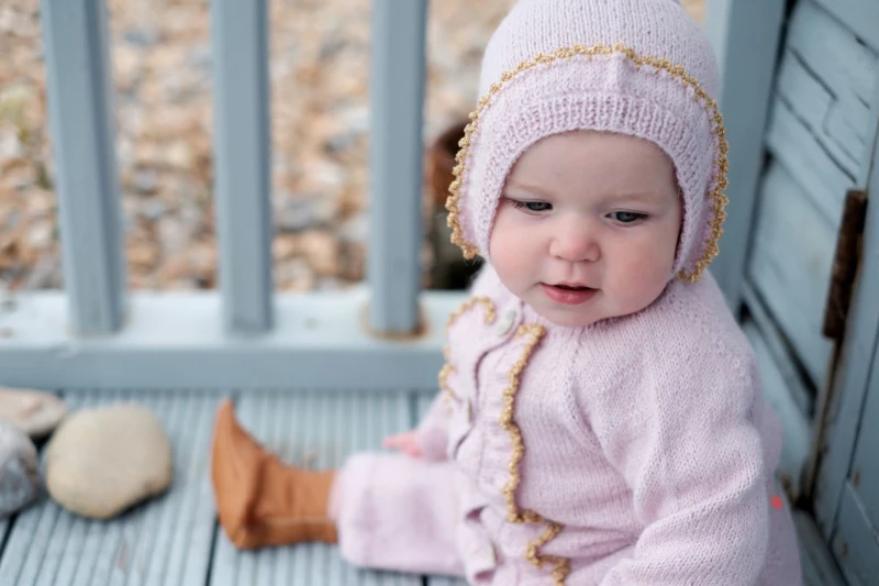 Bog: Mormors babyklassikere