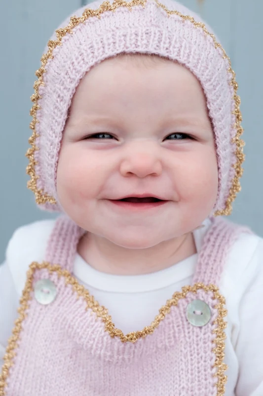 Bog: Mormors babyklassikere