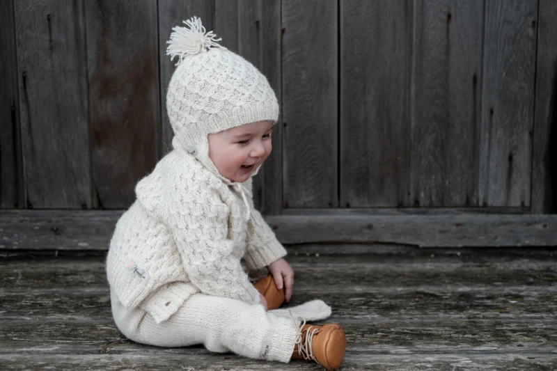 Bog: Mormors babyklassikere
