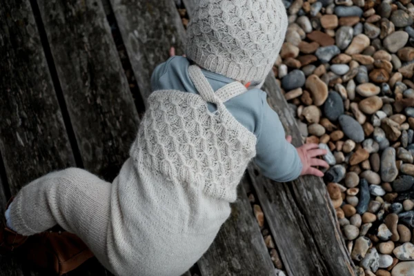 Bog: Mormors babyklassikere