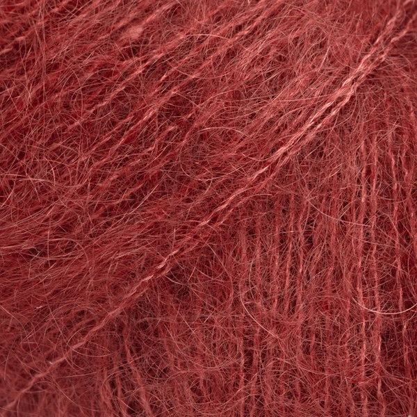 DROPS Kid-Silk 68 Maroon