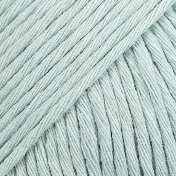 DROPS Cotton Light 27 Mint (Uni Colour)